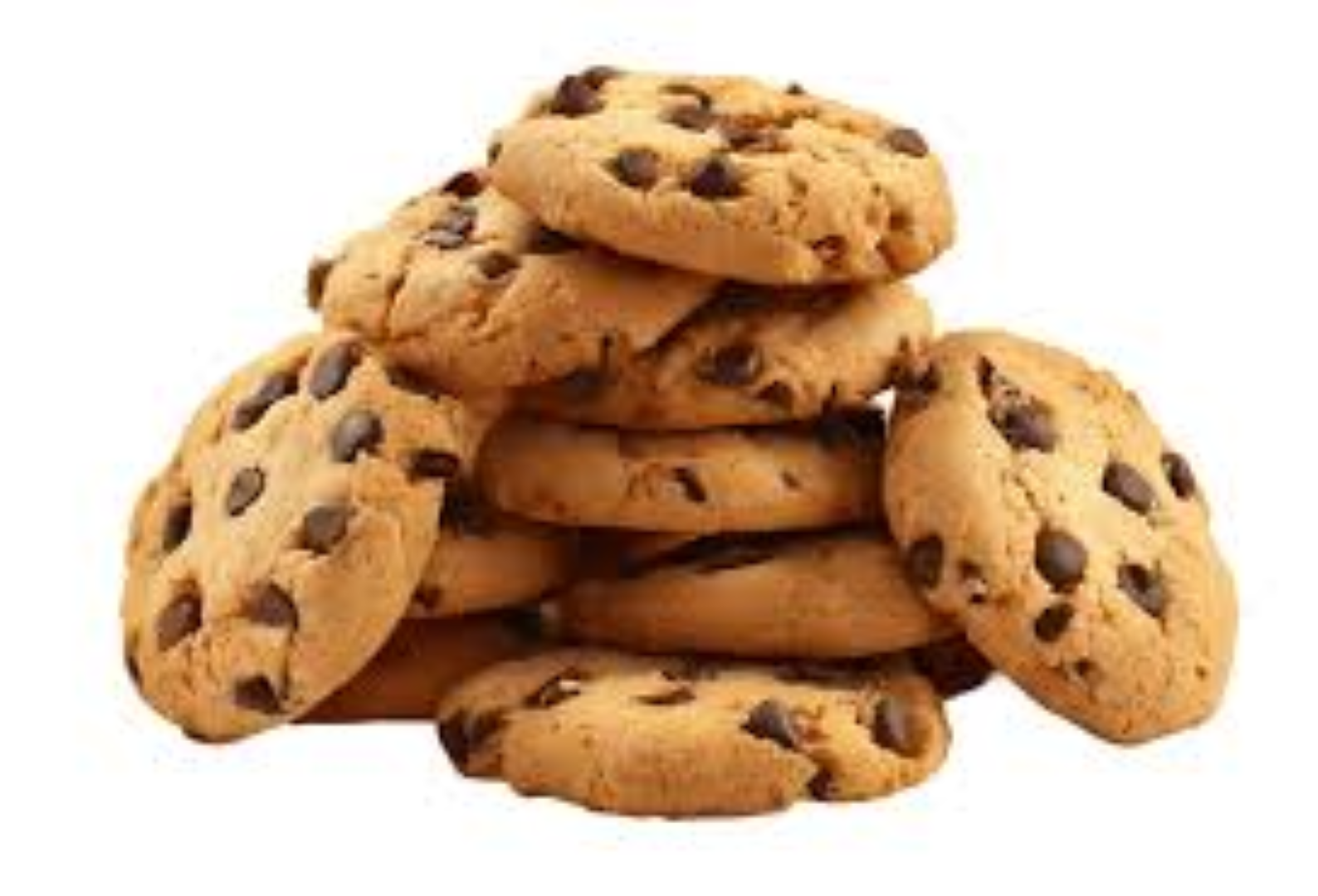 HUSEINI CHOCOLATE CHIP COOKIES